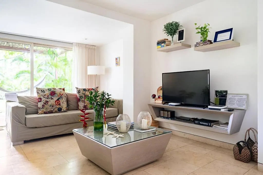 Best Location & Comfort In The Walled City Cartagena 哥伦比亚