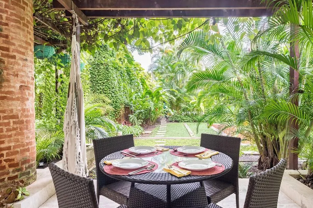 公寓 Best Location & Comfort In The Walled City Cartagena