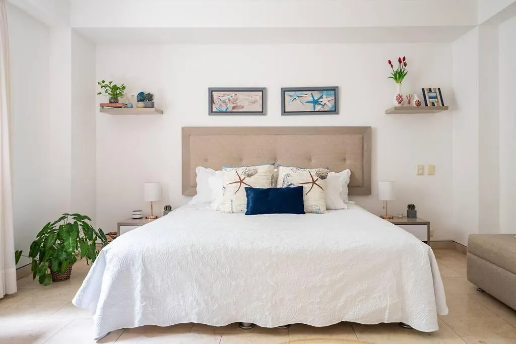 公寓 Best Location & Comfort In The Walled City Cartagena