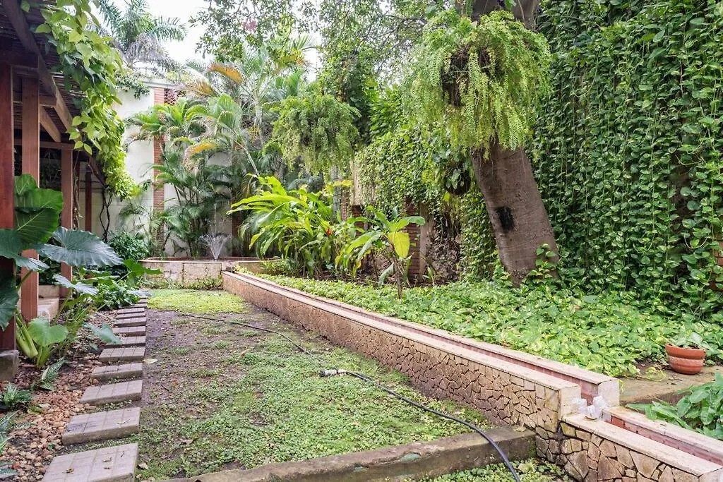 Best Location & Comfort In The Walled City Cartagena